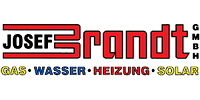 Kundenlogo Josef Brandt GmbH Heizungsbau