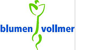 Kundenlogo Blumen Vollmer