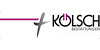 Kundenlogo von KÖLSCH BESTATTUNGEN