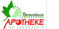 Kundenlogo Paracelsus Apotheke