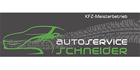 Kundenlogo von Autoservice Schneider Kfz-Meisterbetrieb