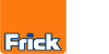 Kundenlogo von Frick GmbH Schlosserei