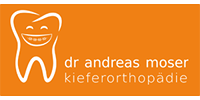 Kundenlogo von Moser Andreas Dr. Fachzahnarzt für Kieferorthopädie
