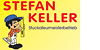 Kundenlogo von Keller Stefan Stuckateur
