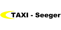 Kundenlogo Taxi-Seeger