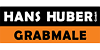 Kundenlogo von Grabmale Huber Hans GmbH