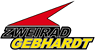 Kundenlogo von HONDA ZWEIRAD GEBHARDT