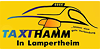 Kundenlogo von Taxi und Mietwagenbetrieb Hamm
