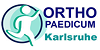 Kundenlogo von ORTHOpaedicum KA Dr. Felix Menzinger Dr. Thomas Wieschemeyer Fachärzte für Orthopädie, Chirotherapie