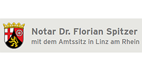 Kundenlogo von Notar Dr. Florian Spitzer