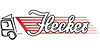 Kundenlogo von Hecker Möbeltransporte UG