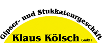 Kundenlogo Kölsch Klaus GmbH