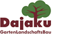 Kundenlogo von Dajako Garten- & Landschaftsbau