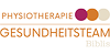 Kundenlogo von Gesundheits-Team Biblis Physiotherapie