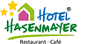 Kundenlogo von Hasenmayer Hotel