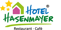 Kundenlogo Hasenmayer Hotel