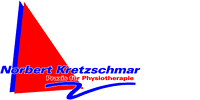 Kundenlogo von Krankengymnastik, Massage Physiotherapiepraxis Kretzschmar Manuelle Therapie,  Bobath Lymphdrainage,