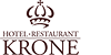 Kundenlogo von Hotel Restaurant Krone