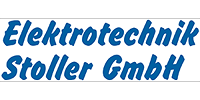 Kundenlogo von Elektrotechnik Stoller GmbH