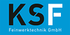 Kundenlogo von KSF Feinwerktechnik GmbH