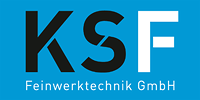 Kundenlogo von KSF Feinwerktechnik GmbH