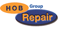 Kundenlogo Autoreparatur HOB Repair Group