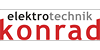 Kundenlogo von Elektrotechnik Konrad GmbH