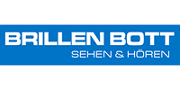 Kundenlogo von Brillen Bott GmbH