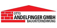 Kundenlogo Andelfinger GmbH