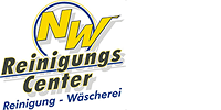 Kundenlogo NW Reinigungscenter GmbH Textilpflege