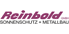 Kundenlogo von Reinbold GmbH