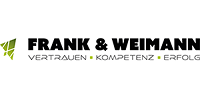Kundenlogo von Frank & Weimann GmbH Steuerberatungsgesellschaft