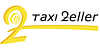 Kundenlogo von Taxi Zeller