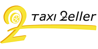 Kundenlogo von Taxi Zeller