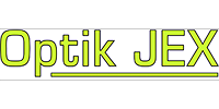 Kundenlogo von OPTIK JEX