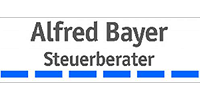 Kundenlogo Steuerberater Bayer Alfred