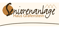 Kundenlogo von Alten- u. Pflegeheim Haus Gräfenstein