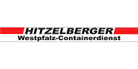 Kundenlogo von Hitzelberger Containerdienst