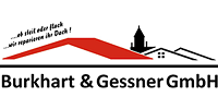Kundenlogo von Bedachungen & Holzbau Burkhart & Gessner GmbH