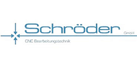 Kundenlogo von Schröder GmbH Bearbeitungstechnik