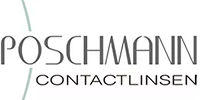 Kundenlogo von Contactlinsen Poschmann Spezialist für Contactlinsen