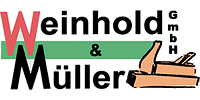 Kundenlogo von Schreinerei Weinhold & Müller GmbH
