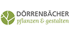 Kundenlogo von Dörrenbächer Pflanzen & Gestalten