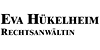 Kundenlogo von Hükelheim Eva