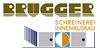 Kundenlogo von BRUGGER GmbH Schreinerei