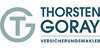 Kundenlogo von Thorsten Goray Versicherungsmakler