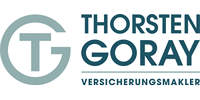 Kundenlogo von Thorsten Goray Versicherungsmakler