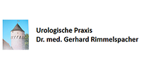 Kundenlogo Rimmelspacher Gerhard Dr.med. Facharzt für Urologie