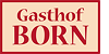 Kundenlogo von Hotel Gasthof Born