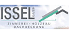 Kundenlogo von Dach ISSEL GmbH Holzbau